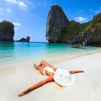 Отзыв от Соня - DTV виза